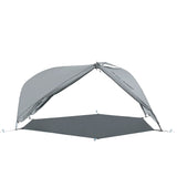 SEA TO SUMMIT BIGFOOT TENT FOOTPRINT