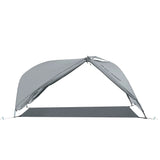 SEA TO SUMMITLIGHTFOOT TENT FOOTPRINT