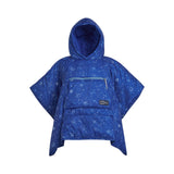 CHILDREN'S PONCHO BLANKET KIDS HONCHO PONCHO