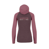 WOMEN'S JACKET SMART MARMOLADE purple