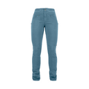 MEN'S LONG HIKING PANTS JELO EVO PLUS black
