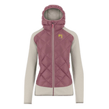 WOMEN'S JACKET SMART MARMOLADE purple