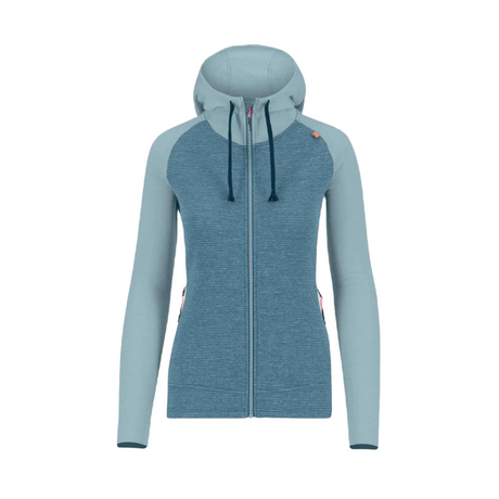 WOMEN'S JACKET SMART MARMOLADE purple