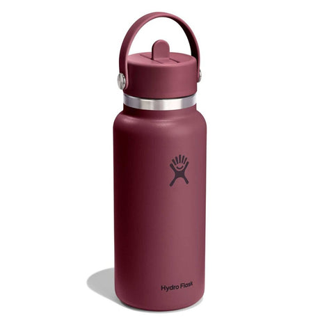 HYDRO FLASK 32 OZ WIDE FLEX STRAW CAP - 946 ML