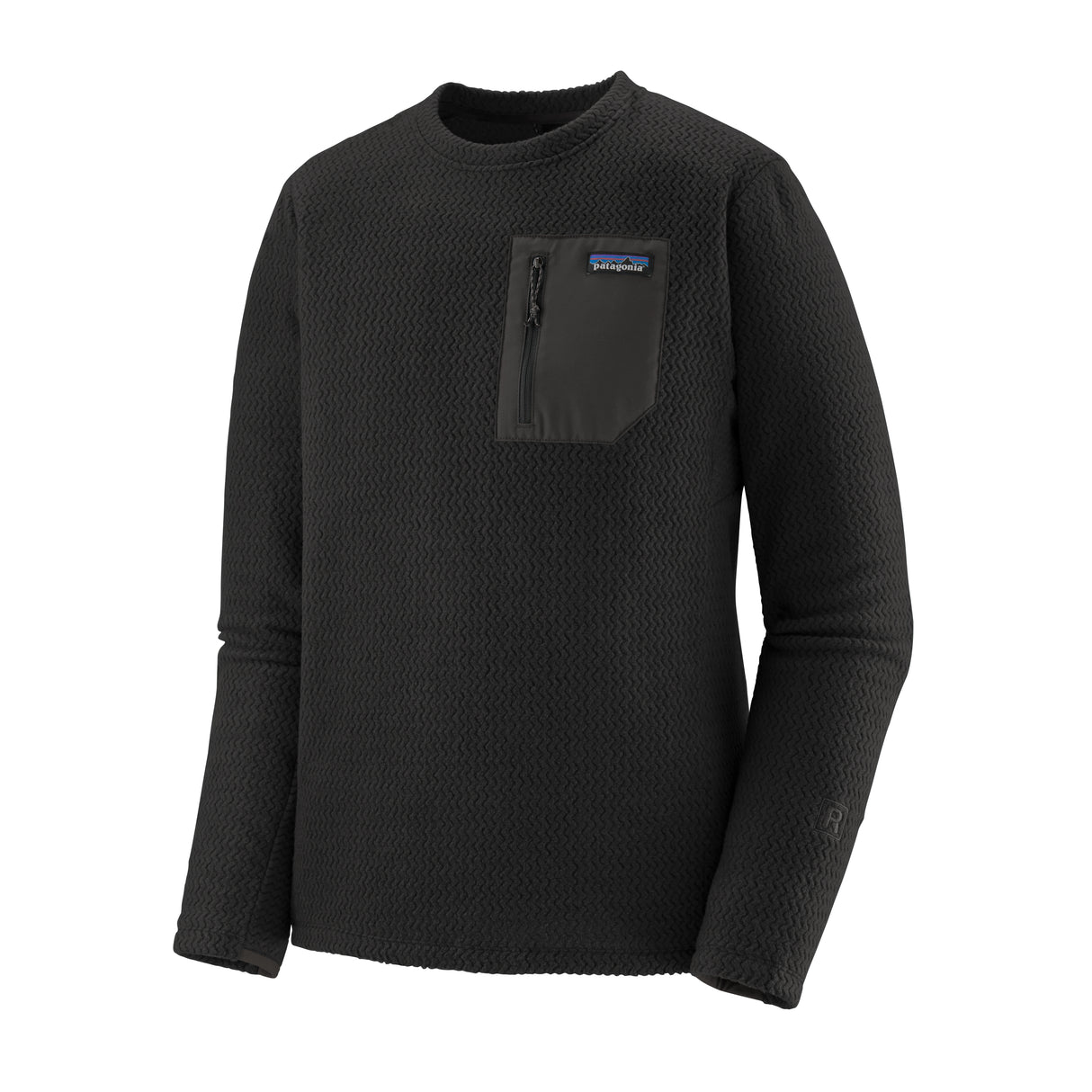 R1 AIR CREW MEN'S FLEECE
