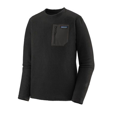 R1 AIR CREW MEN'S FLEECE