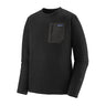 R1 AIR CREW MEN'S FLEECE