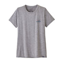 ŽENSKA KRATKA MAJICA CAP COOL DAILY GRAPHIC SHIRT
