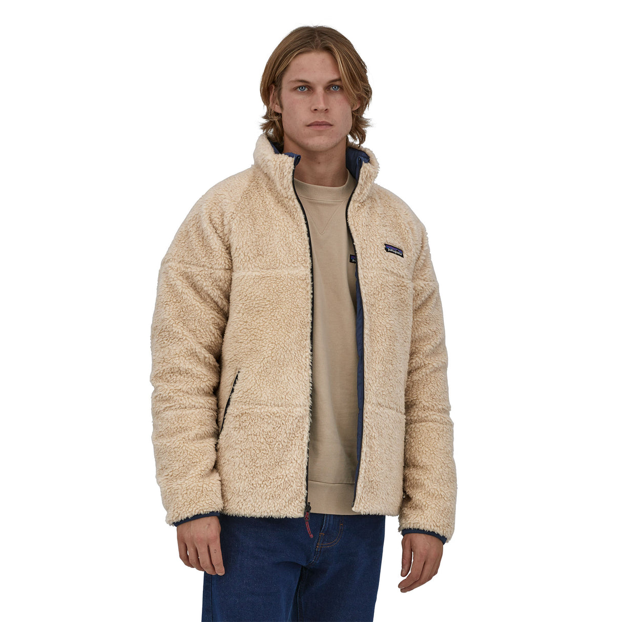 MOŠKA JAKNA REVERSIBLE SILENT DOWN JKT