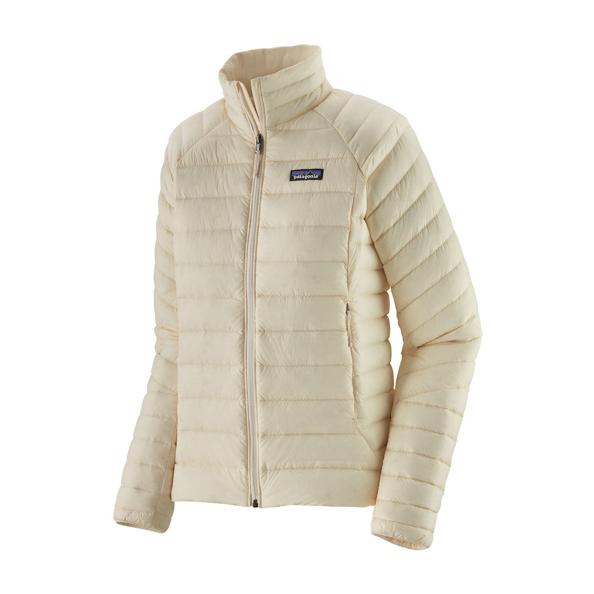 ŽENSKA PUHOVKA DOWN SWEATER