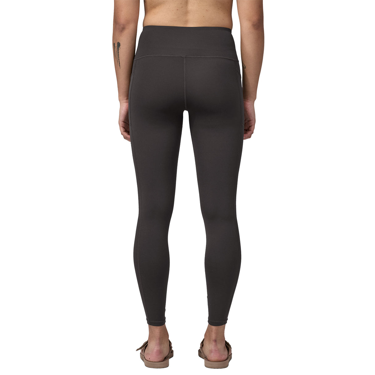 ŽENSKE PAJKICE MAIPO 7/8 STASH TIGHTS