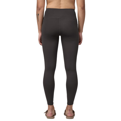 ŽENSKE PAJKICE MAIPO 7/8 STASH TIGHTS