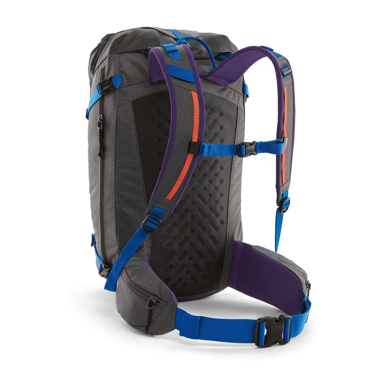 NAHRBTNIK DESCENSIONIST SNOW PACK S
