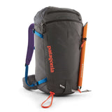 NAHRBTNIK DESCENSIONIST SNOW PACK S