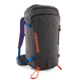 NAHRBTNIK DESCENSIONIST SNOW PACK S