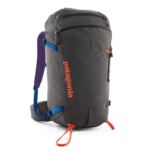 NAHRBTNIK DESCENSIONIST SNOW PACK S