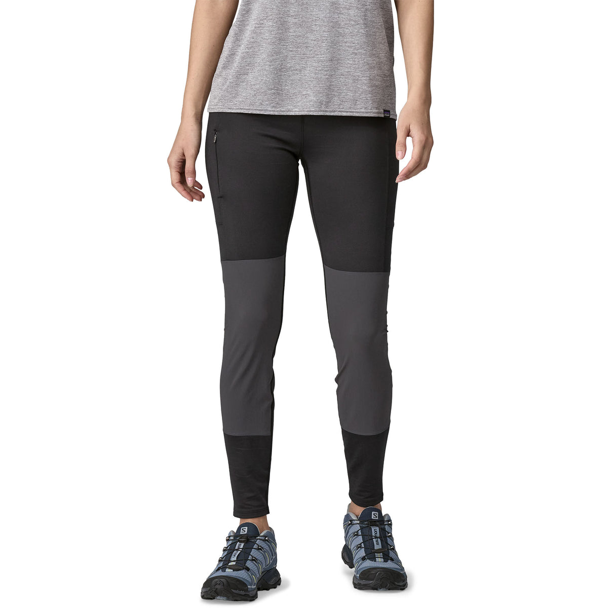 ŽENSKE PAJKICE PACK OUT HIKE TIGHTS