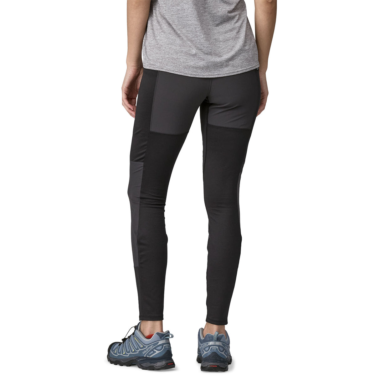 ŽENSKE PAJKICE PACK OUT HIKE TIGHTS