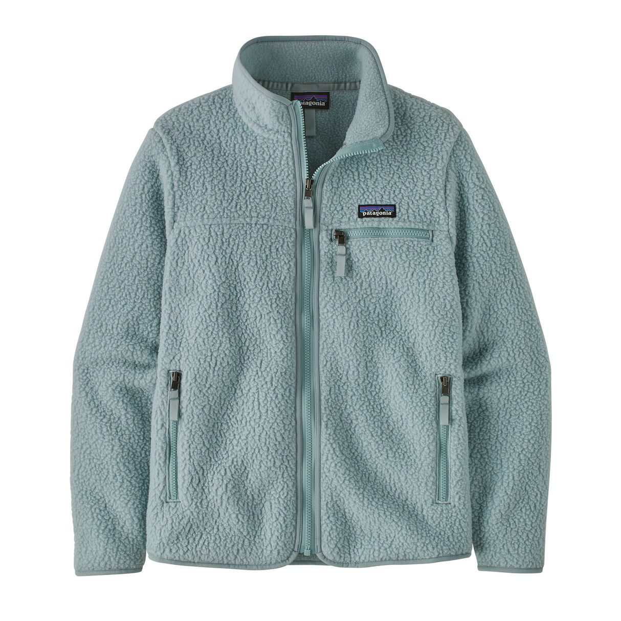 WOMEN'S FLEECE RETRO PILE JKT