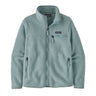 WOMEN'S FLEECE RETRO PILE JKT