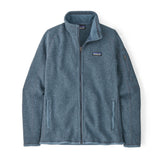 ŽENSKI FLIS BETTER SWEATER JKT
