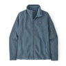 ŽENSKI FLIS BETTER SWEATER JKT