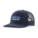 PATAGONIA P-6 LOGO TRUCKER