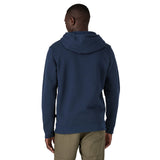 PATAGONIA P-6 LOGO UPRISAL HOODY