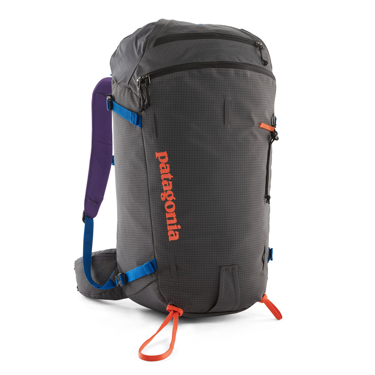 NAHRBTNIK DESCENSIONIST SNOW PACK S