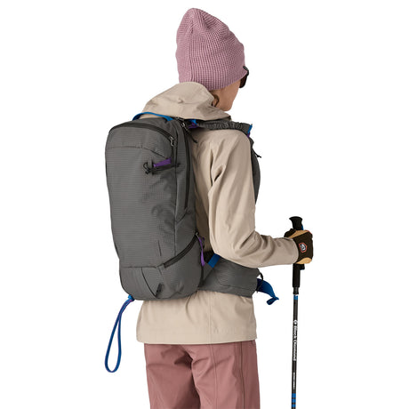 NAHRBTNIK SNOWDRIFTER 20L