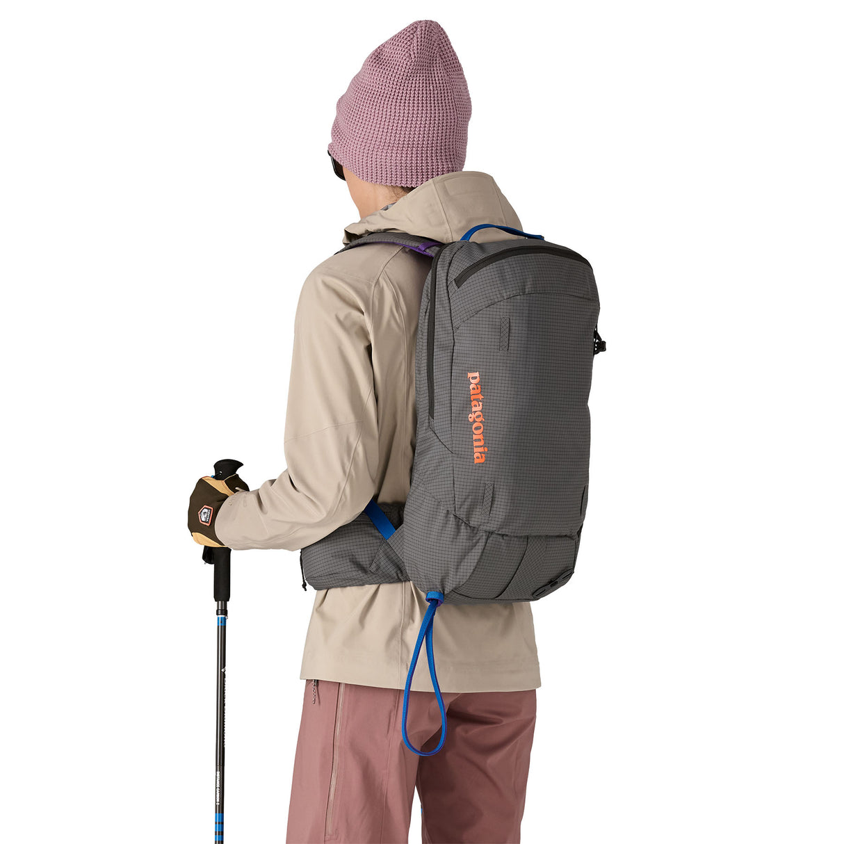 NAHRBTNIK SNOWDRIFTER 20L