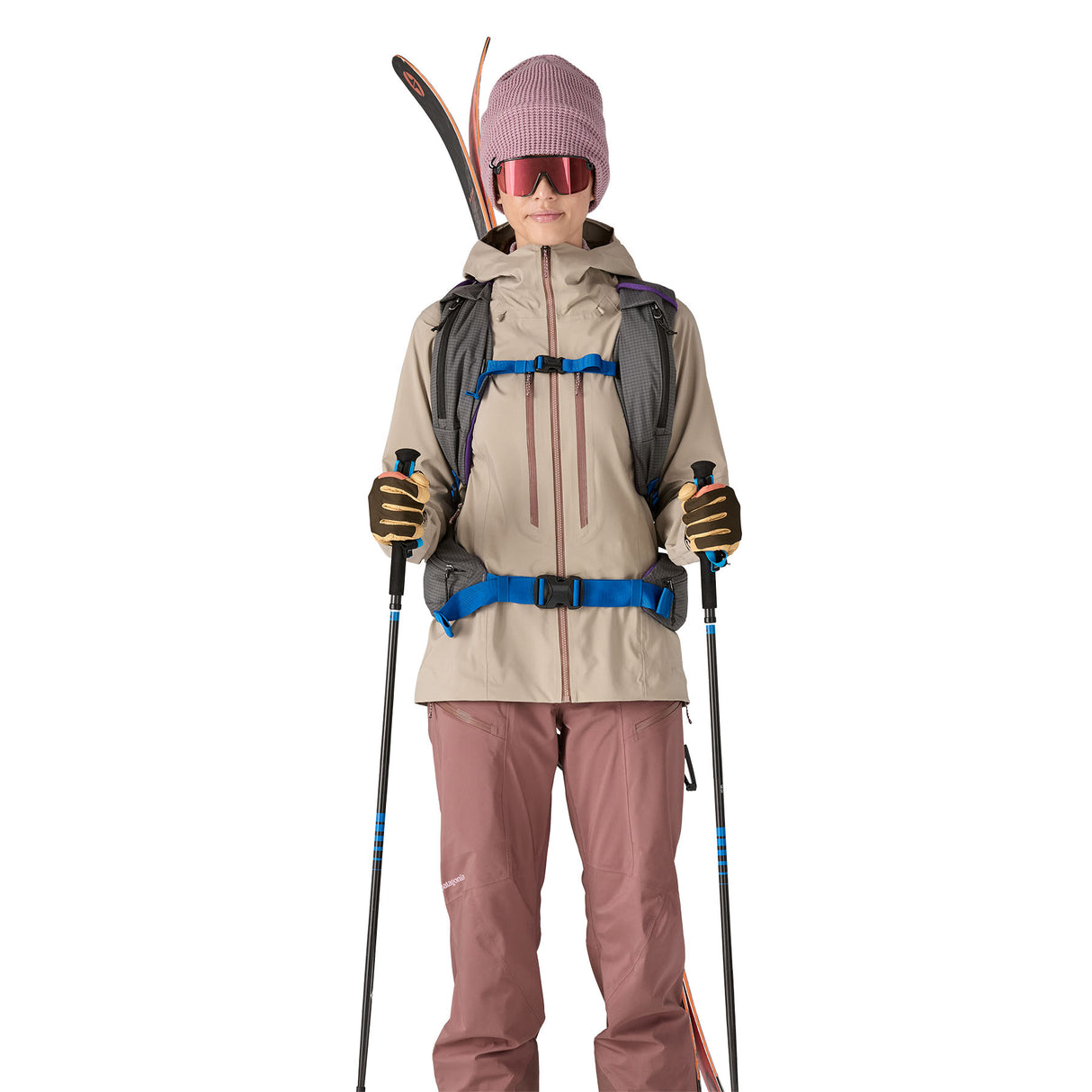 NAHRBTNIK SNOWDRIFTER 20L