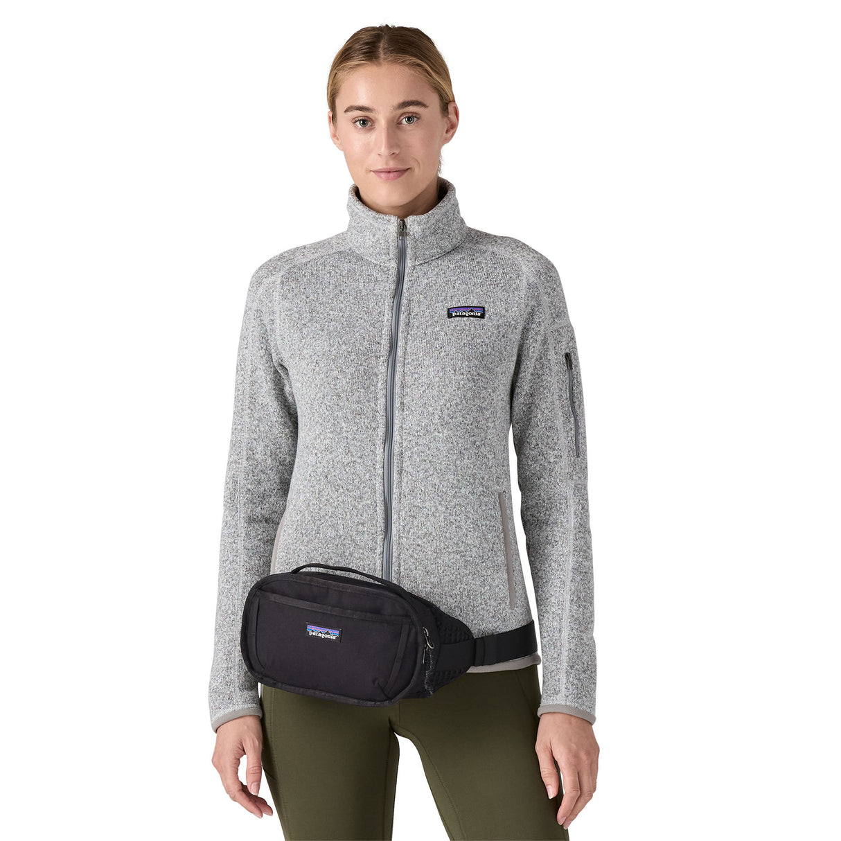 PASNA TORBICA FIELDSMITH HIP PACK