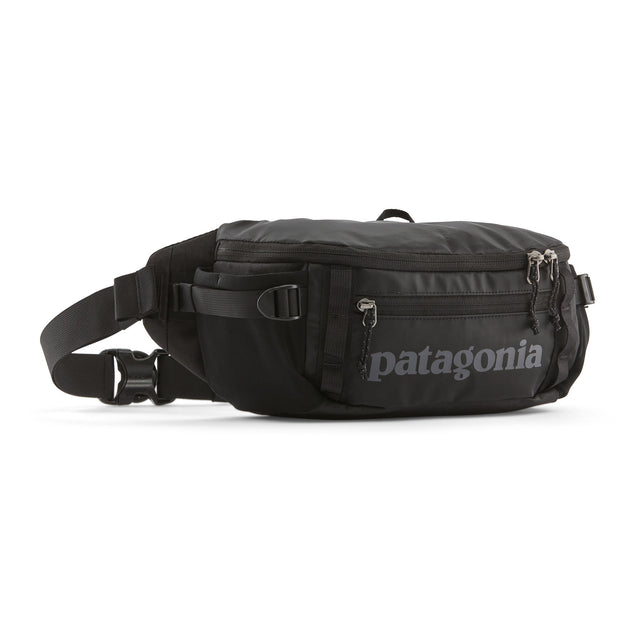 PATAGONIA BLACK HOLE WAIST PACK 5L