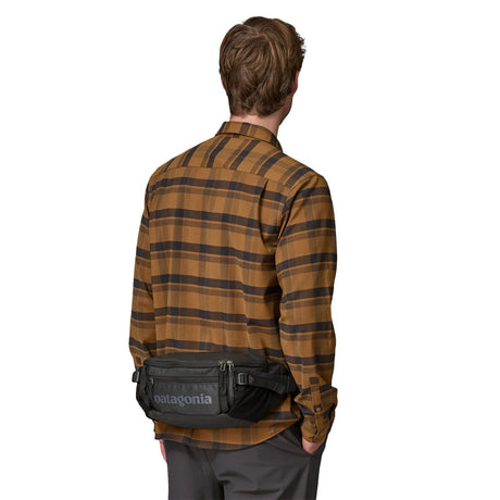 PASNA TORBICA BLACK HOLE WAIST PACK 5L