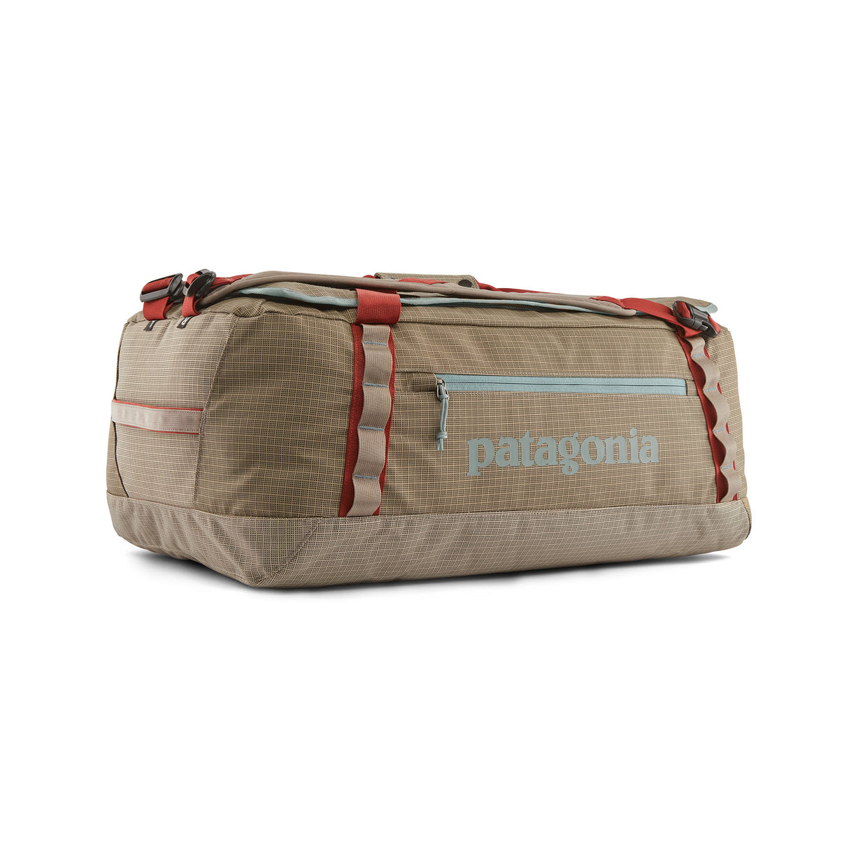 POTOVALNA TORBA BLACK HOLE DUFFEL 55L