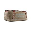 POTOVALNA TORBA BLACK HOLE DUFFEL 55L