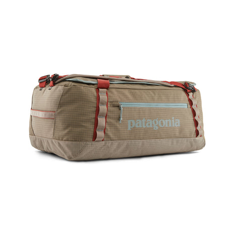 POTOVALNA TORBA BLACK HOLE DUFFEL 55L