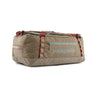 POTOVALNA TORBA BLACK HOLE DUFFEL 55L