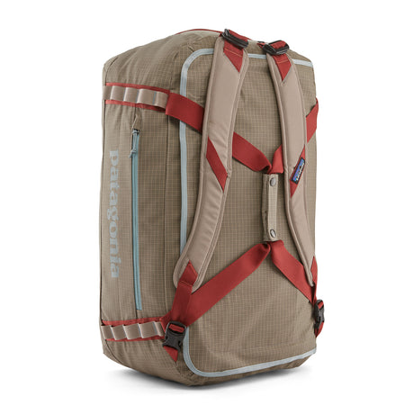 POTOVALNA TORBA BLACK HOLE DUFFEL 55L