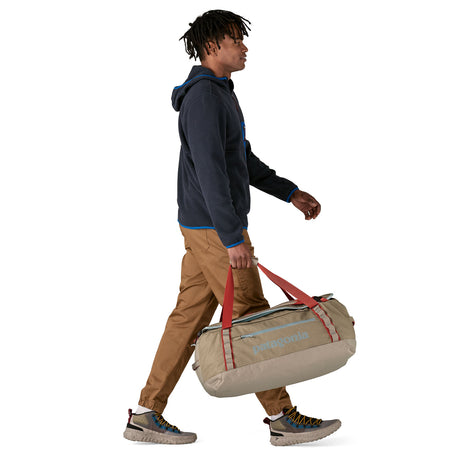 POTOVALNA TORBA BLACK HOLE DUFFEL 55L