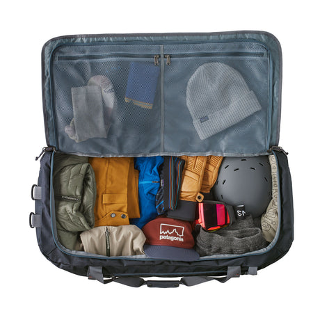 POTOVALNA TORBA BLACK HOLE DUFFEL 100L