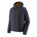 MOŠKA PUHOVKA MICRO PUFF HOODY