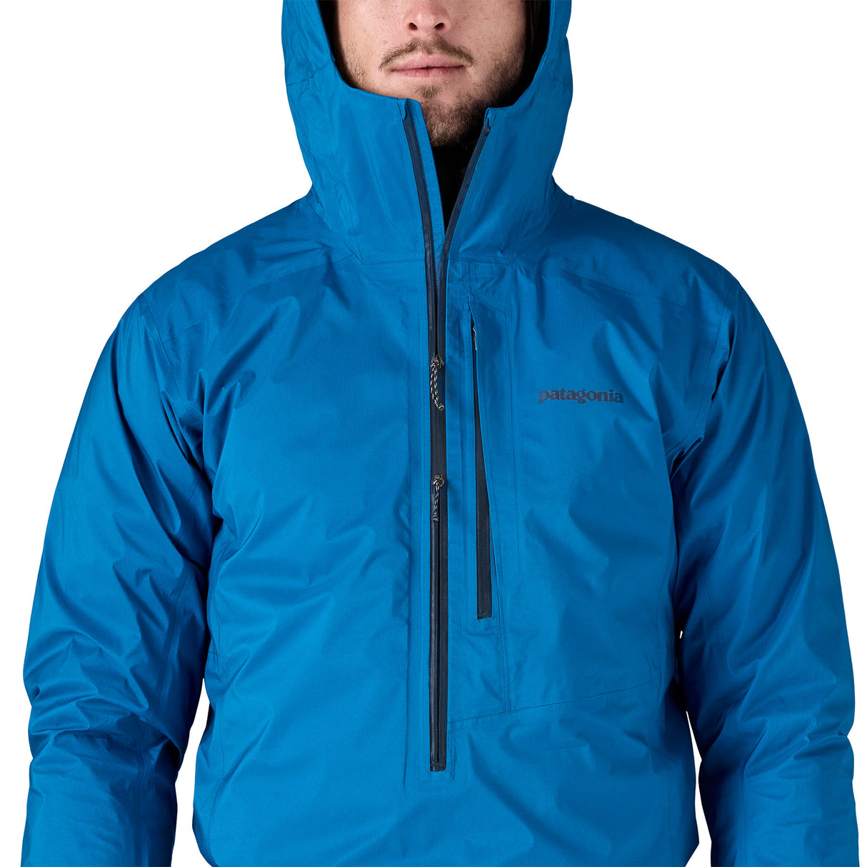 MOŠKI M10 ANORAK