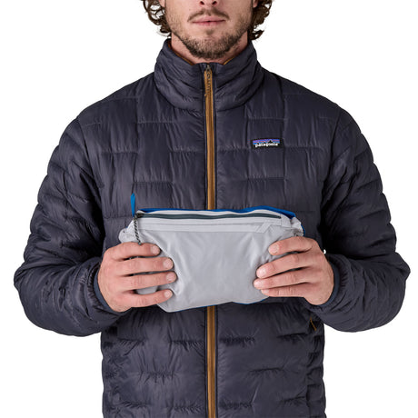 MOŠKI M10 ANORAK