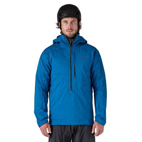 MOŠKI M10 ANORAK