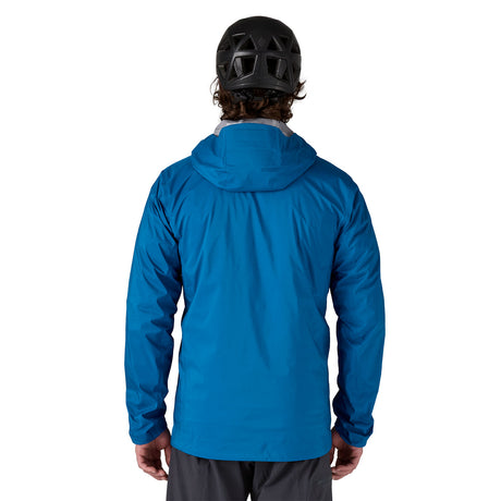 MOŠKI M10 ANORAK