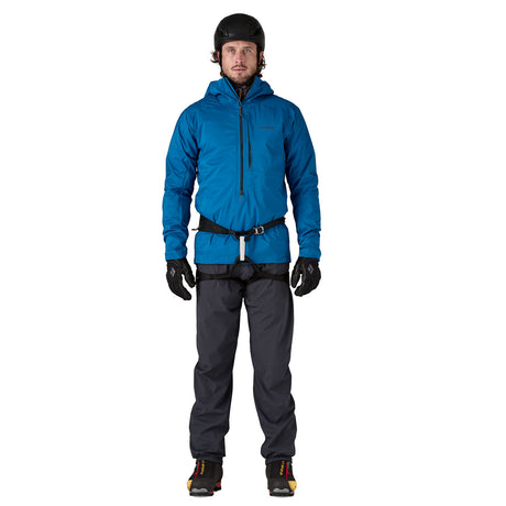 MOŠKI M10 ANORAK