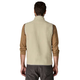 MOŠKI BREZROKAVNIK RETRO PILE