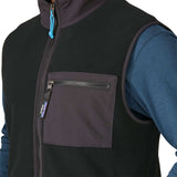 MOŠKI BREZROKAVNIK SYNCH VEST